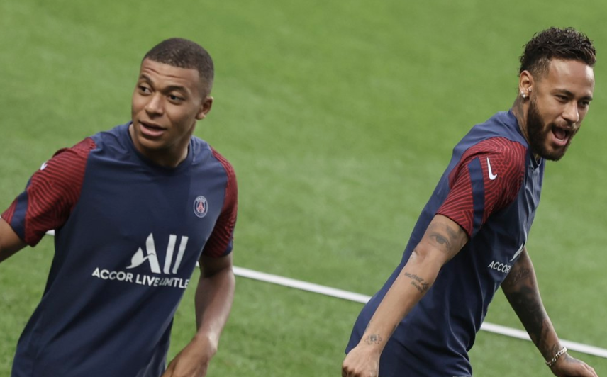 圣西罗-斯图加特主力前锋吉拉西受伤