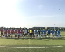 姚迪有实力和每个功手的配合更加默契