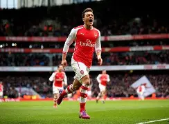 阿森纳30岁老将续约