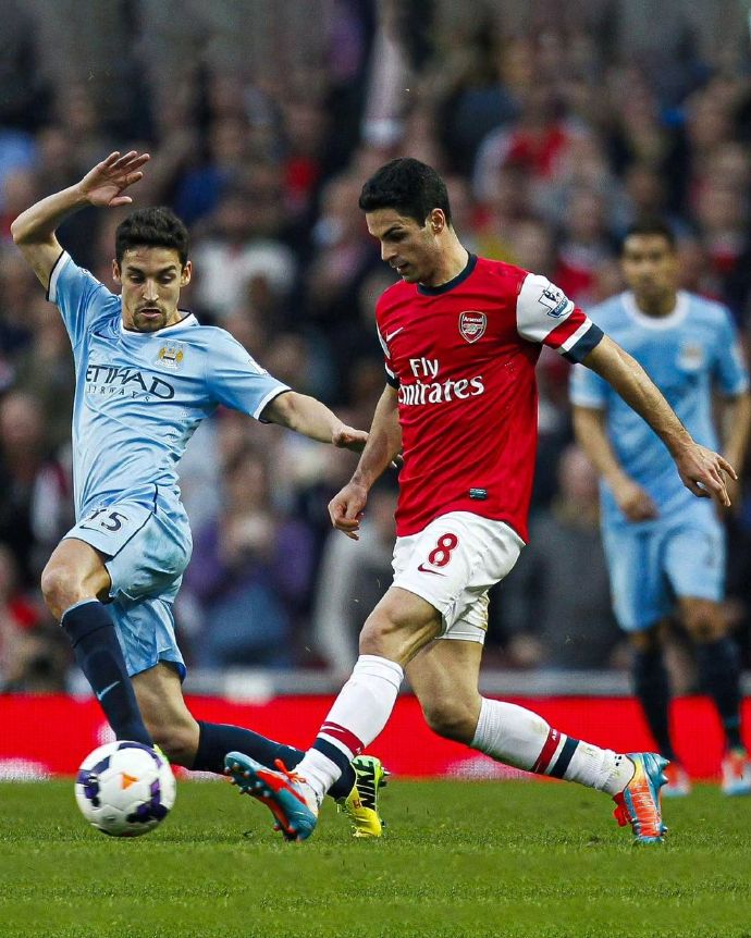 阿森纳击败南安普顿,主场再现强势球员