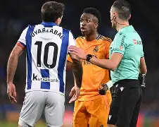 点球机会-皇家社会对毕尔巴鄂竞技比分预测